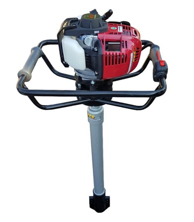 vibro,makadampackare,stamp