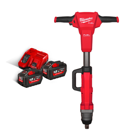 MUTTERDRAGARE M18 FHIWF1R-122C