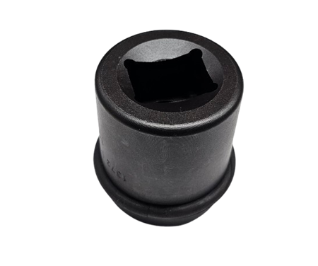 Impact socket 1" 21x28mm Length 70mm