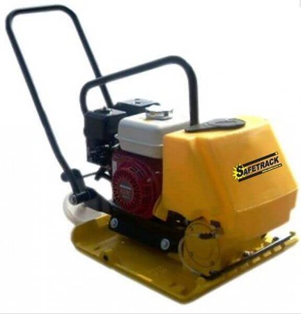 Compactor CGC-TK 25/50B