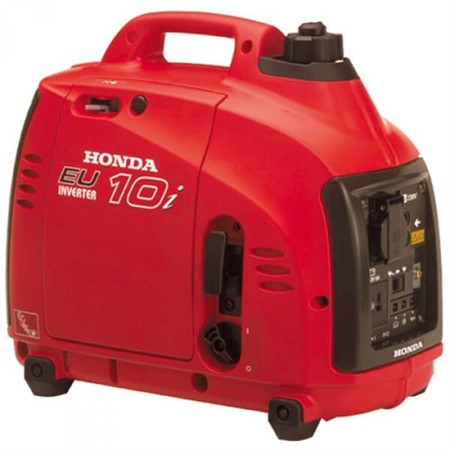 Petrol Generator Honda EU 10i