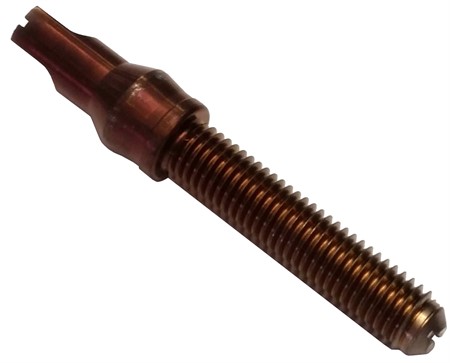 M16 dorn monteringsverktyg, safeplug