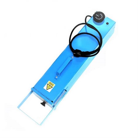 Elektrodtorrhållare