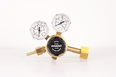 Nitrogen Pressure Regulator Reducer Valve – 3/8" Connection