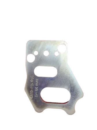 RAIL PROFILE TEMPLATES FOR RAIL 62R2/62Ri2/RiNp4aS