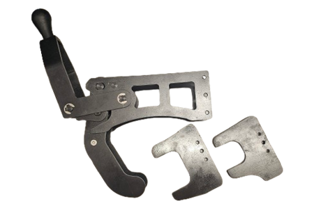 Rebuilding kit Quicklock