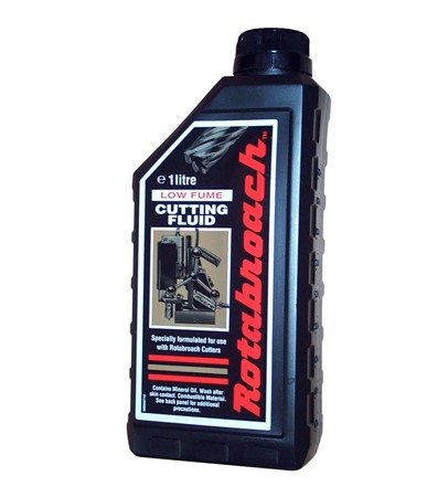Cutting Fluid