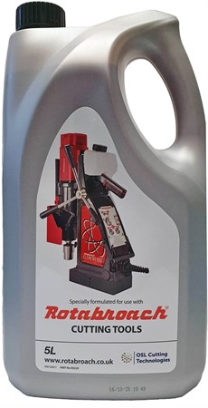 Skärolja,premium 5liter, RD229