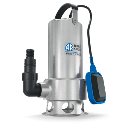 Water pump ARUP1100XD