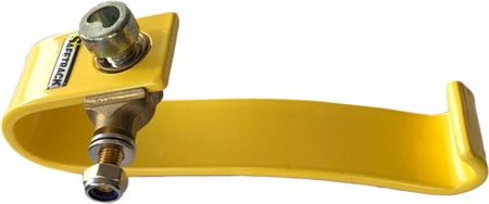 SafeGrip Type A. For 50-60kg (M8) w.locking bolt