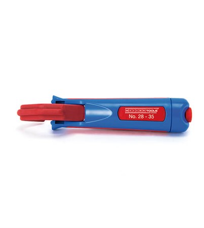Weicon Cable Stripper No. 28-35