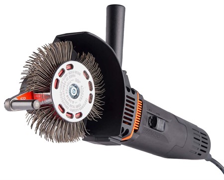 Slip Bristle Blaster, 220V