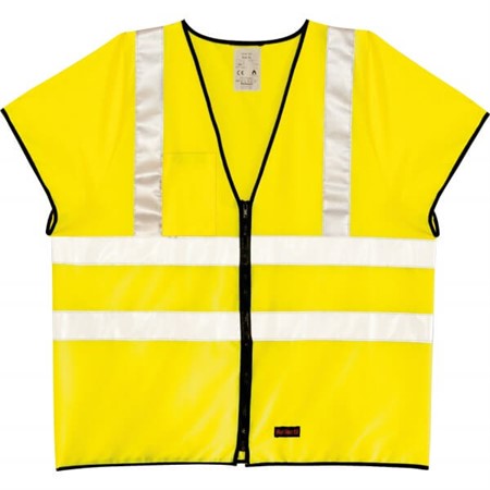 visibility vest