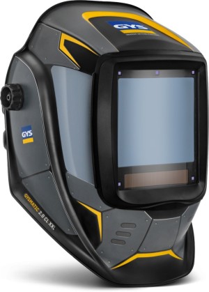 Welding Helmet Automatic 2.0 CL TRUE COLOR XXL HELMET