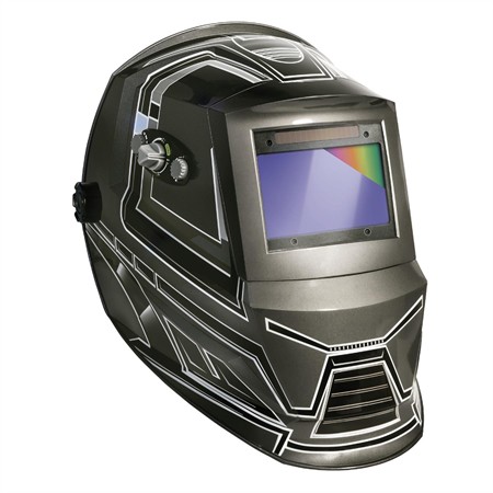 Welding Helmet Automatic NM/Truecolor XL