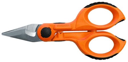 Cable cutter scissor KS1. Al + Cu 50mm²