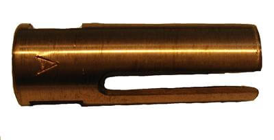 Pinnhållare 8-9,5 mm (A)