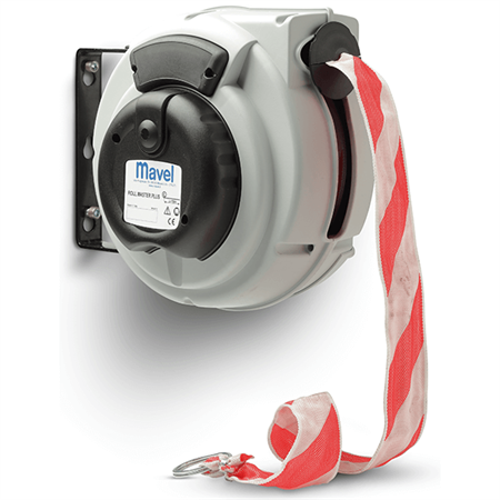 Avspärrningsvinda 16m