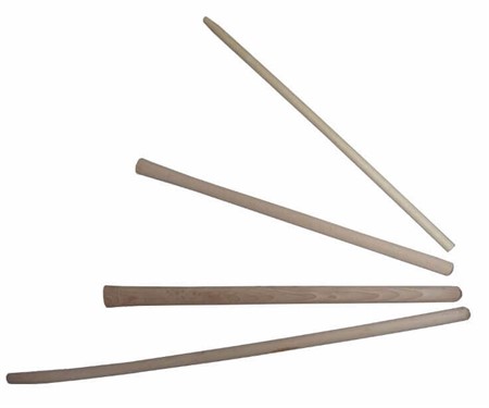 Wooden Handle long for hammer 2,5-3-4-5-6 Kg