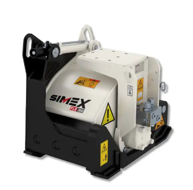 Asphalt Milling Cutter PLB400