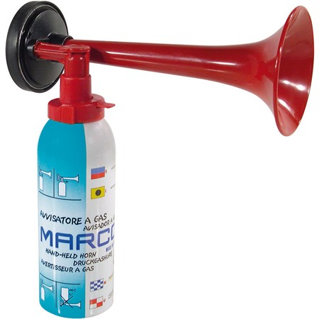 Hand Signal Horn Marco snap-on, HFO (EU)