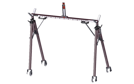 Height/stagger Instr. MPTV2
