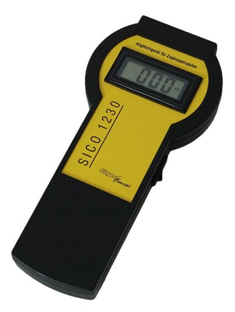 justerare, tågkopplingsspolar