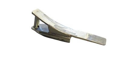 Wheel stop Heavy FCS