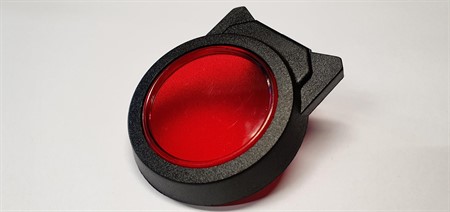 ML-602 RED FILTER