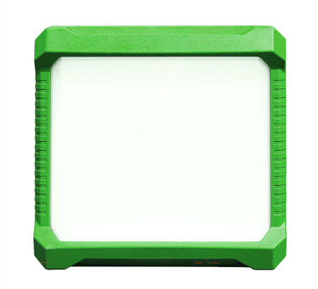 Multibattery Fritid LED Work Light