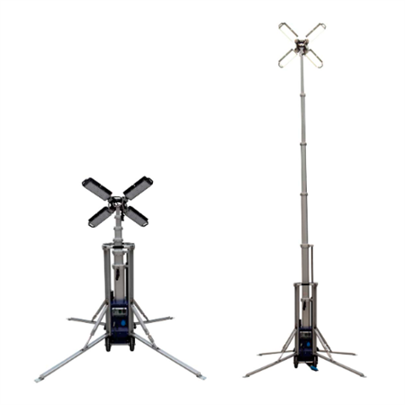 Arbetsbelysning Sierra