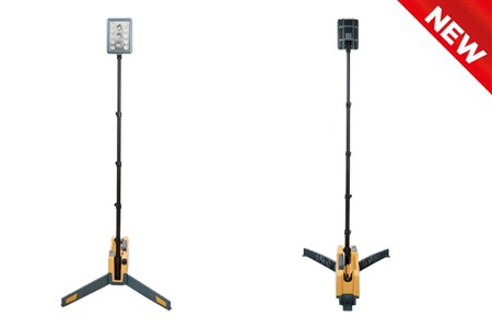 Solaris Pro 16K 36Ah Led-belysningssystem