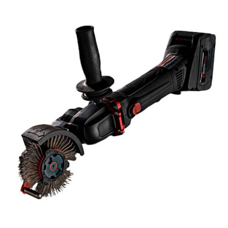 sand blaster, grinding, cordless, sand-free