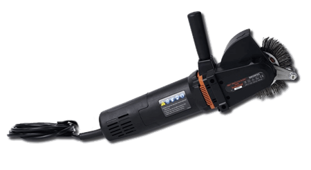 Slip Bristle Blaster, 110V