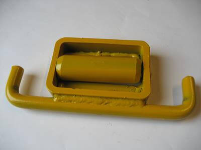 Neutraliseringsrullar f. E-clips