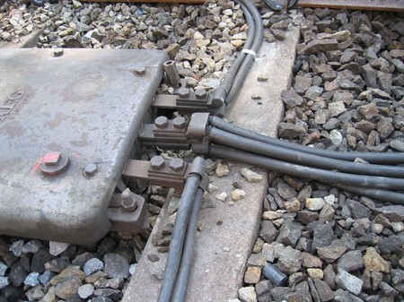 Impedans 2x150mm², L=4150