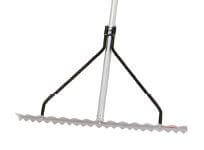 KM-Kratta 560mm, tandning 15x30mm, 25x50mm m. grepp