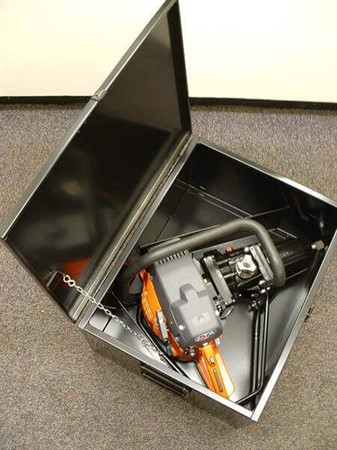 Förvaringslåda för Master 35