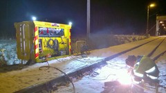 PW 45-SX. Svetsenhet