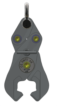 Rälssax,BV-SJ50,S49,S54,UIC60