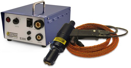 S300 PB/SB unit (CP) cpl.w. SB15