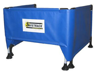 SYS30-253 Skärm 0,9x0,75m(H)