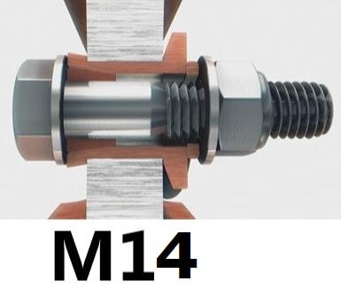 SafePlug M14