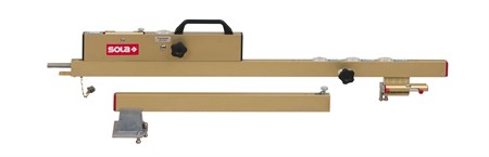spårmått delbart SOLA SW-OT82-Z 1435