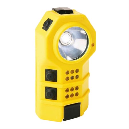Signallampor
