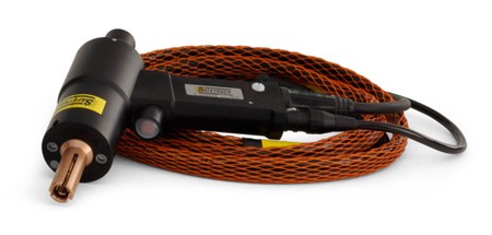 S4-Pistol, automatisk. f. S30XC, S101