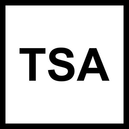 TSA Dekal