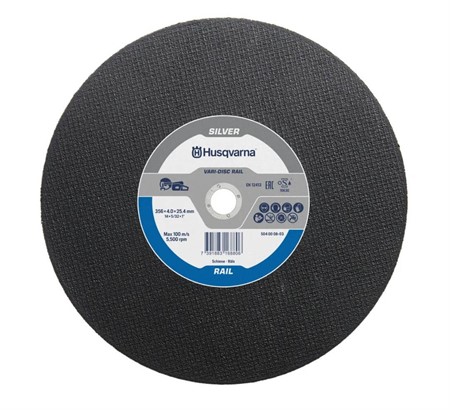 Rälskapklinga 14"/355 till K1260