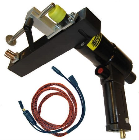 S15-VinkelPistol, automatisk. Econect