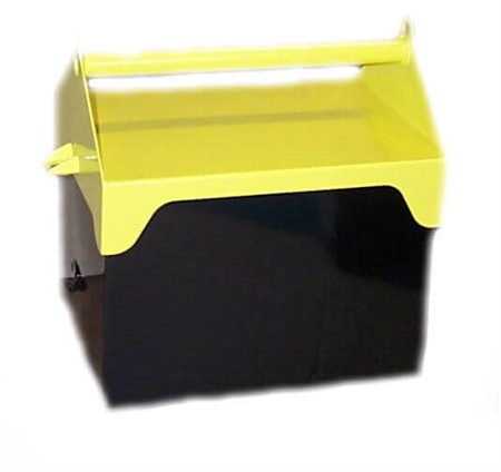 Batt.box t.S30 XC/X31 för 13Ah